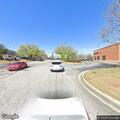 Crash with injuries and trapped person at intersection