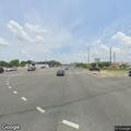Injury crash at Olive Road and North Davis Highway