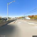 Contractor crimps gas line on Newark Pompton Turnpike
