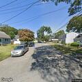 90-year-old woman with chest pains in Copiague