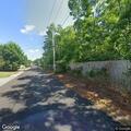 Male having difficulty breathing on Cook Street