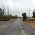 Person found lying in culvert on Miller Point Road