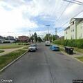 67-year-old male falls at West Genesee Street