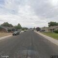 Traffic stop on Shadow Lane in Fernley