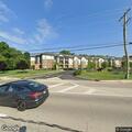 Sick person at retirement resort on West US Route 22