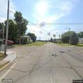 Traffic stop with two vehicles at Windham Fuel