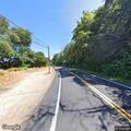 Traffic stop on Sir Francis Drake Boulevard