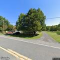 Elderly woman fallen with hip injury and breathing issues