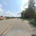 Report of debris on eastbound OH-82 roadway