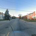 Man pushed from SUV and left in roadway