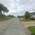 Anxious barefoot person seen walking on Twist Oak Road