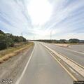 Reckless driving by white Jeep near Highway 172