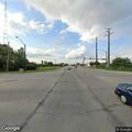 Report of impaired driver passing suspected joint
