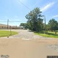 Traffic stop on Louisiana Avenue in Rosepine