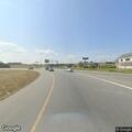 Two-car crash at Portsmouth traffic circle