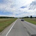 Reckless driver speeding south on US 68