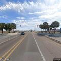 Traffic stop at Highways 361 and 181