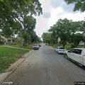 Person injured in fall on Whitethorne Avenue
