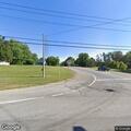 Vehicle rollover reported near Crosser Road in Java Center
