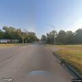 Traffic stop on truck at Route 1 and Route 130