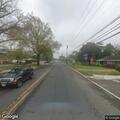 Traffic stop on green Honda Odyssey on Route 54