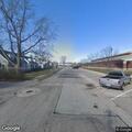 Carbon monoxide alarm at Lime Avenue building