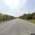 Pickup truck crash and fire on I-81 near Alpha 62