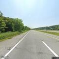 Erratic driver reported on Route 17 westbound