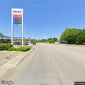 Non-injury vehicle incident on US 52 at Elm Street
