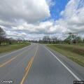 Motorcycle crash with head injury on State Highway 37
