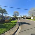 Burglary call at Georgiana Drive residence
