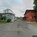 Suspicious person reported on Union Street