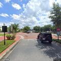 Fire alarm at City Plaza mixed-use building