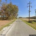 Traffic stop on Yellow Banks Road in Franklin County