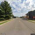 Pedestrian struck by vehicle on Quincy Street
