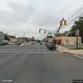 Traffic stop at Spring Street and Flora Street