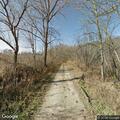 Parked vehicle reported on Milkweed Road