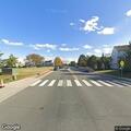 Vehicle accident near East Frederick Drive
