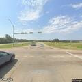 Traffic stop on northbound US 77 near SH 89