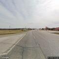 Vehicle hits deer on highway, no injuries reported