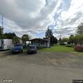 Intoxicated person reported banging on door