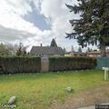 Restraining order violation at shared residence