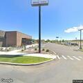 Disabled Mazda moved to parking lot near IHOP