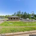 Property damage reported at Smoke Depot store