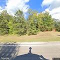 Residential burglar alarm on County Highway 35