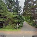 Theft reported near shamrock way in hoquiam