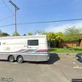Person receiving CPR near Eighth Avenue Southeast