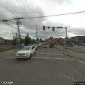 Non-injury traffic crash on State Avenue NE