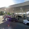 Possible impaired driving at Graham gas station