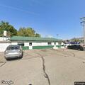 Man used counterfeit bill at dispensary